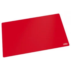 Ultimate Guard Gaming / Breaker Playmat - Monochrome Red -Card Game Store play mat standard 4