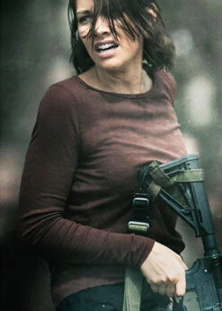 Cryptozoic The Walking Dead Season 4 Part 2 (2016) - Hobby Box 9 Cryptozoic The Walking Dead Season 4 Part 2 (2016) - Hobby Box -Card Game Store posters 2 05 maggie