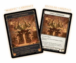 Flesh And Blood Dynasty - Booster Box SEALED CASE (4x 24ct) 5 Flesh And Blood Dynasty - Booster Box SEALED CASE (4x 24ct) -Card Game Store relics of war 123908123ceint.width 992 6ce4d711 b98b 4035 8f75 01e601b4d81f