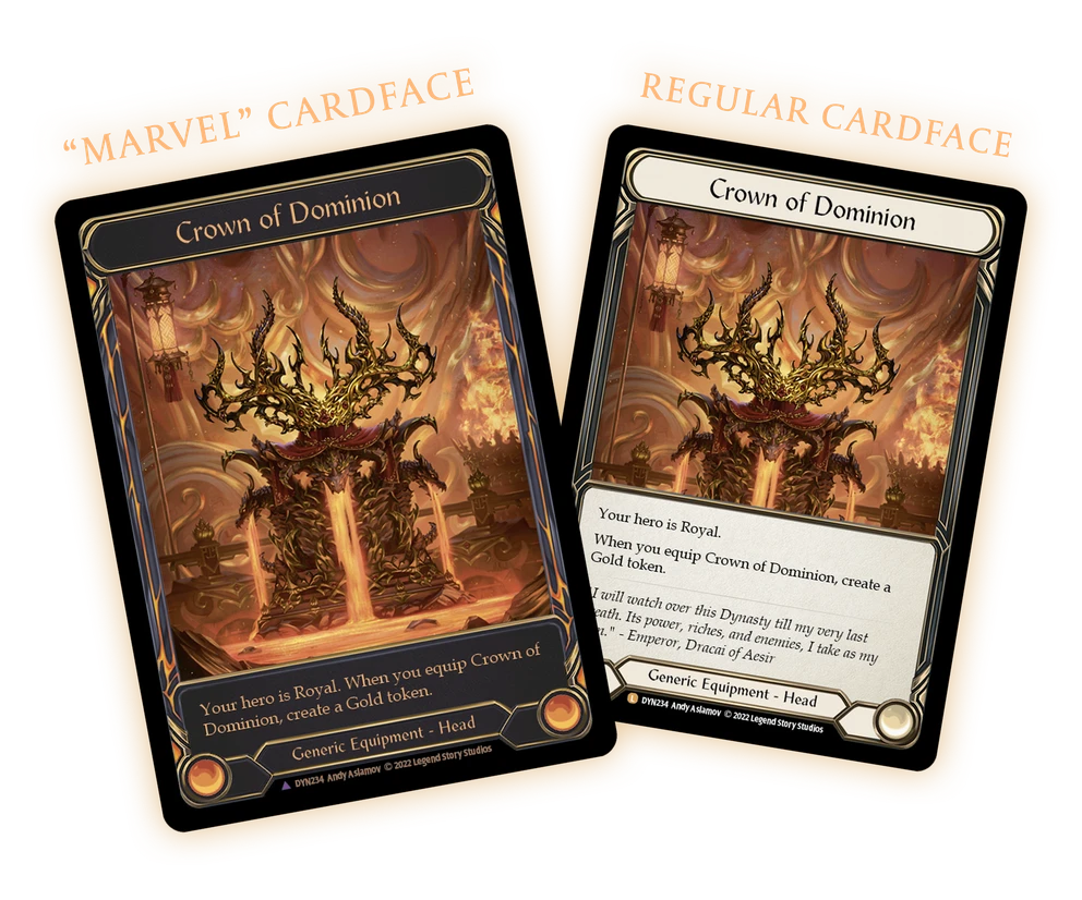 Flesh And Blood Dynasty - Booster Box SEALED CASE (4x 24ct) 3 Flesh And Blood Dynasty - Booster Box SEALED CASE (4x 24ct) - Image 3