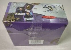 Fleer Skybox Babylon 5 Season Five Trading Cards (1998) - Hobby Box -Card Game Store s l500 46