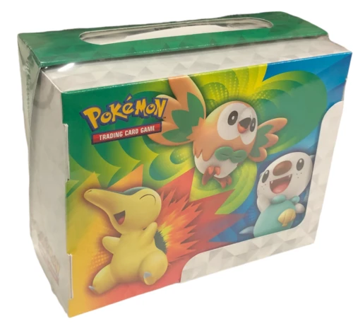 Pokemon TCG Collector Bundle Box 2 Pokemon TCG Collector Bundle Box - Image 2