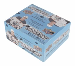 2022-23 Upper Deck Series 1 NHL Hockey Cards - Retail Box (24ct)