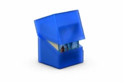 Ultimate Guard Boulder Deck Box 100+ Standard Size - Sapphire