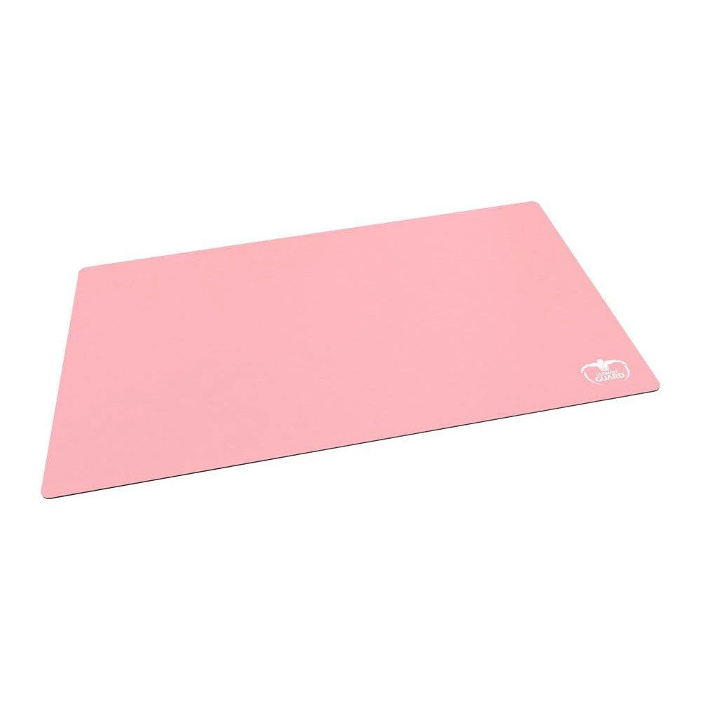 Ultimate Guard Gaming / Breaker Playmat - Monochrome Pink 2 Ultimate Guard Gaming / Breaker Playmat - Monochrome Pink - Image 2