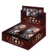 Rittenhouse Archives Star Trek Picard Season 1 (2021) - Retail Box
