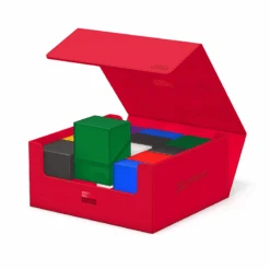 Ultimate Guard Treasurehive 90+ Magnetic Closure Card Storage Box -Card Game Store unnamed 3