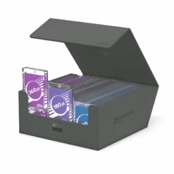 Ultimate Guard Treasurehive 90+ Magnetic Closure Card Storage Box