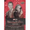 Upper Deck Marvel WandaVision (2023) - Blaster Box