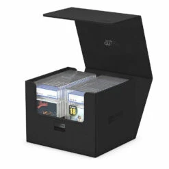 Ultimate Guard Minthive 30+ Magnetic Graded Slab Storage Box (various Colours)