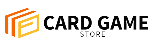 Card Game Store